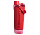 STANLEY Activate Shaker Bottle Leakproof Stainless Steel 20 Oz Chili Red 1 in UAE