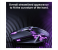 AULA S31 Wired Gaming Mouse, Adjustable DPI Range 800/1000/1200 with 4 Keys, Polling Rate 125Hz | Black (S31B) 6 in UAE