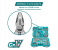 TOTAL 142 Pcs Combination Tools Set THKTHP21426 2 in UAE