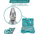 TOTAL 142 Pcs Combination Tools Set THKTHP21426 4 in UAE