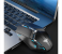 AULA S31 Wired Gaming Mouse, Adjustable DPI Range 800/1000/1200 with 4 Keys, Polling Rate 125Hz | Black (S31B) 4 in UAE