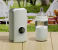  Portable Milk Warmer Print Pattern for Baby Feeding 0-12 Months 4 in UAE