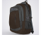 Para John PJSB6000A16 16-Inch Student School Backpack with Multi Compartments & Comfort Straps Brown 2 in UAE