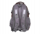 Para John PJSB6010A16 16-Inch School Backpack with Front Organizer Pocket & Side Mesh Holders Coffee 4 in UAE