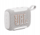 JBL Go 5 Portable Bluetooth Speaker -White 2 in UAE