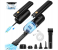 Mini Handheld Folding Vacuum Cleaner Type-C Rechargeable Big Battery for Car Desk Home 1 in UAE