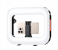 LED Ring Fill Light Smartphone Video Vlogging Rig Portable Square 1 in UAE