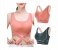Adjustable Bra Soft and Comfortable free size Image