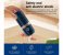 Capsule Fruit and Vegetable Purifier Portable USB Wireless Food Cleaner Vegetable Washing Machine for Fruit, Vegetable, Meat 7 in UAE