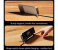 2-in-1 Cable 1.5 m Original Invisible Stand Charger Cable, USB C to USB C 240W PD Fast Charging Wire for Gaming Setup, Office Desk & Home Charging (Compatible with Mobile,Laptop,Tablet,Speaker, Black, One Cable, USB Type C To USB Type C) 8 in UAE