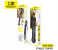 KOOSDA KSD-280S 1.3M Stable Tripod 3 in UAE