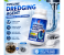 Pipeline Dredging Agent 500g Drain Cleaner Powder – Powerful Pipe & Toilet Clog Remover for Kitchen Sinks, Bathroom Drains & Sewer Pipes – Fast-Acting Drain Cleaning Formula 2 in UAE
