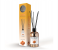 GULF ORCHID Luxury Reed Diffuser Caramel Long Lasting 110ml 1 in UAE
