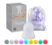 Anytime Reusable Menstrual Period Cup Medical Grade Silicone 1 in UAE
