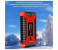 High-Power Multi-Function Car Jump Starter with LED & USB Ports 5 in UAE