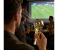 Portable Football Cup Shape Fan USB Rechargeable Variable Speed Football Trophy Shape Mini Fan Strong Airflow Handheld Fan Cooler For Outdoor Football Game Watching Travel 5 in UAE