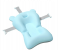  Baby Bath Support Cushion with 3-Way Adjustable Buckle Straps 1 in UAE