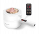 Portable Electric Hot Pot Cooker Steamer, Multifunctional Non-stick Pan, Suitable For Ramen, Steak, Egg, Rice, Oatmeal, Soup 5 in KSA