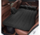 Jongo JA177-2 Car Inflatable Mat Outdoor Traveling Air Mattresses Camping Folding Sleeping Bed with Pillows and Pump - Black 3 in UAE