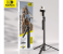 KOOSDA KS-L18 1.8M Selfie Stick Balance Handle 3 in UAE
