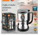 RAF 350W Electric Coffee Grinder & Spice Mill – Stainless Steel Multifunctional Dry 2 in UAE