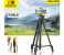 KOOSDA KSD-280S 1.3M Stable Tripod 4 in UAE