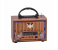  Retro Full Band Radio Portable Bluetooth Speaker Wireless MP3 1 in UAE