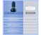 Capsule Fruit and Vegetable Purifier Portable USB Wireless Food Cleaner Vegetable Washing Machine for Fruit, Vegetable, Meat 5 in UAE