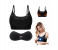 Chest Massager KL-2031 with Intelligent Hot Compress & Multi-Frequency 1 in UAE