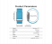 Loop- Screen-Free ECG Monitoring With WHOOP-Style Band (Beige) 2 in UAE