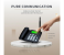 TDK KT 2200+ Dual SIM Supported Desk TelePhone set 7 in UAE