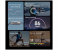 Loop- Screen-Free ECG Monitoring with WHOOP-Style Band (Black) 3 in UAE