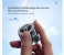 ZEDX ZX-025 Mini Magnetic Wireless Bluetooth Speaker with RGB Light 3W Portable Speaker 3 in UAE