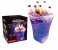 LED Ice Bucket for 5.0 Wireless Speaker Rechargeable Wine Beer Drink Container RGB Color Changing 5W Output 5L 5 in UAE