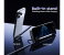 2-in-1 Cable 1.5 m Original Invisible Stand Charger Cable, USB C to USB C 240W PD Fast Charging Wire for Gaming Setup, Office Desk & Home Charging (Compatible with Mobile,Laptop,Tablet,Speaker, Black, One Cable, USB Type C To USB Type C) 5 in UAE