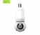 Light Bulb Security Camera, 360° Pan Tilt, 3MP HD Video, Night Vision, Motion Alerts, WiFi Smart Camera with LED Light 1 in UAE
