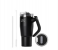 Brave Temp Guard Vacuum Insulated Travel Mug – 180° Rotating Handle, 24H Cold & 12H Hot Retention, Leak-Proof Lids, 950ml,Black 1 in UAE