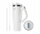 BRAVE TempGuard 40oz (1200ml) White 1 in UAE