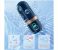 Capsule Fruit and Vegetable Purifier Portable USB Wireless Food Cleaner Vegetable Washing Machine for Fruit, Vegetable, Meat 3 in UAE