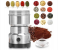 RAF 350W Electric Coffee Grinder & Spice Mill – Stainless Steel Multifunctional Dry 4 in UAE