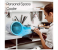 Arctic Air Ice Jet Personal Space Cooler 6 in UAE