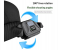 Intelligent Sensing Baseball Cap Light Rechargeable Hat Lamp Outdoor Camping Headlight Headlamp Head Flashlight Night Fishing 4 in UAE