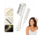 Crystal Serum Comb Applicator Massage Hair Comb for Scalp Massage 1 in UAE