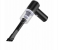 FN- Portable Mini 2 in 1 Wireless Vacuum Cleaner for Home and Car -Black and White 2 in UAE