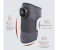 Electric Heating Knee Massager | Heat Therapy, Vibration, and Joint Pain Relief 5 in UAE