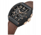 NAVIFORCE Chronograph Barrel-Shaped Case Waterproof Luminous Quartz Multifunction Men’s Watch NF8053 4 in UAE