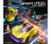 3-in-1 Remote Control Car Toy for Kids, 2 Player RC Battle Racing Car with Infrared Shooting & 360° Flip Stunts, Dual Remote, 2.4GHz Control, Best Gift for Boys & Girls Age 3+ 5 in UAE