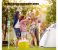  Standing Rocket Bubble Machine Automatic Giant Bubble Maker 5 in UAE