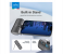 Mini Power Bank 5000mAh - 20W PD Fast Charging, Portable External Battery with LED Display and Foldable Stand, Built-in USB C and Type C Ports - Ultra-Compact Charger 5 in UAE