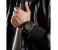 NAVIFORCE Chronograph Barrel-Shaped Case Waterproof Luminous Quartz Multifunction Men’s Watch NF8053 3 in UAE